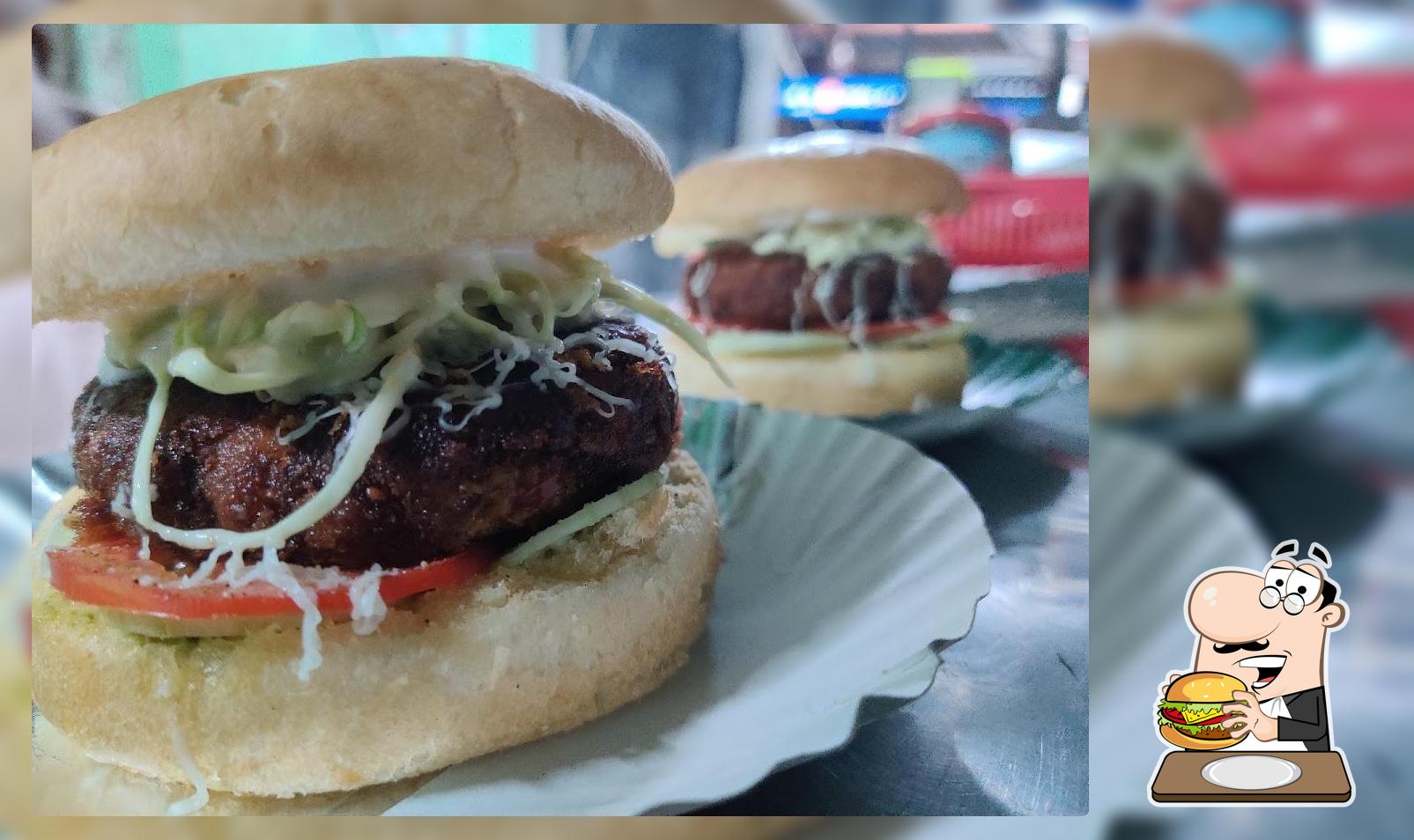 Mahaveer Fast Food
