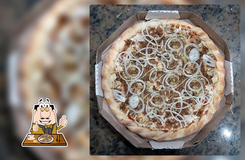 Papibu Pizzaria pastelaria e hambúrgueria