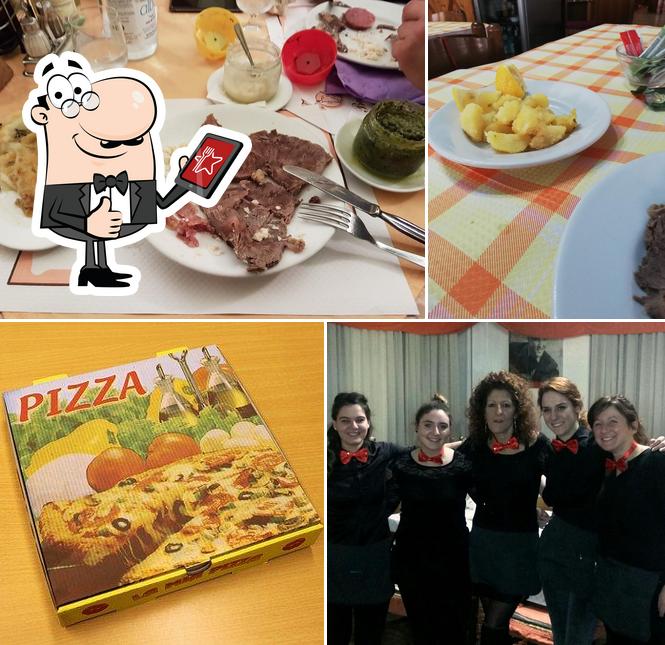 Immagine di Ristorante Pizzeria Roncari