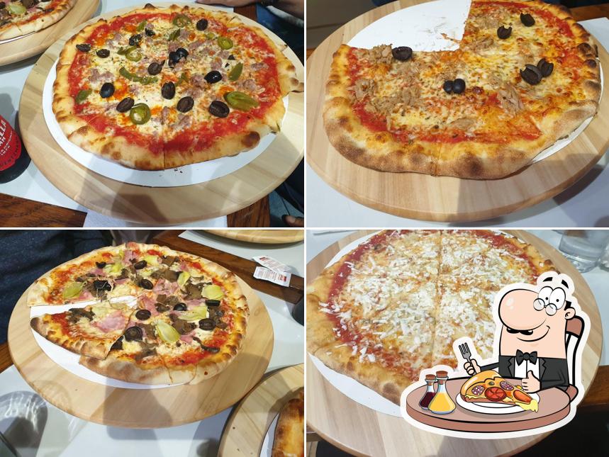 Forn de pa Sant Cristòfol in Riudellots de la Selva Restaurant reviews