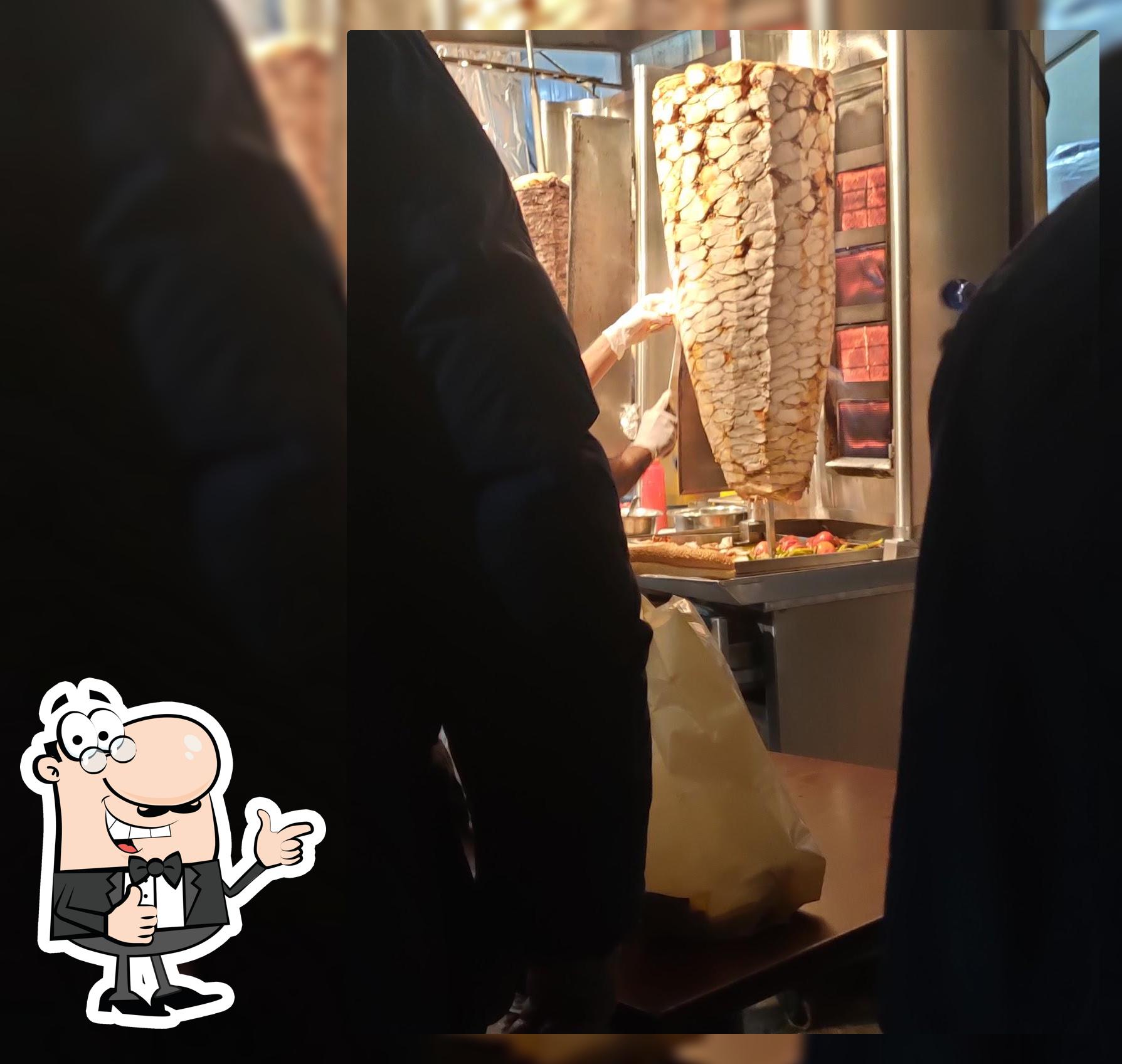 مطعم دار حلب الشهباء