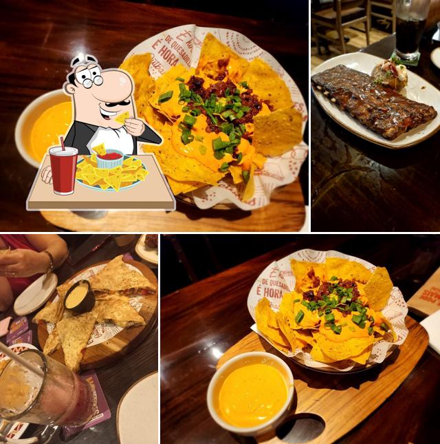 Restaurante Outback Steakhouse