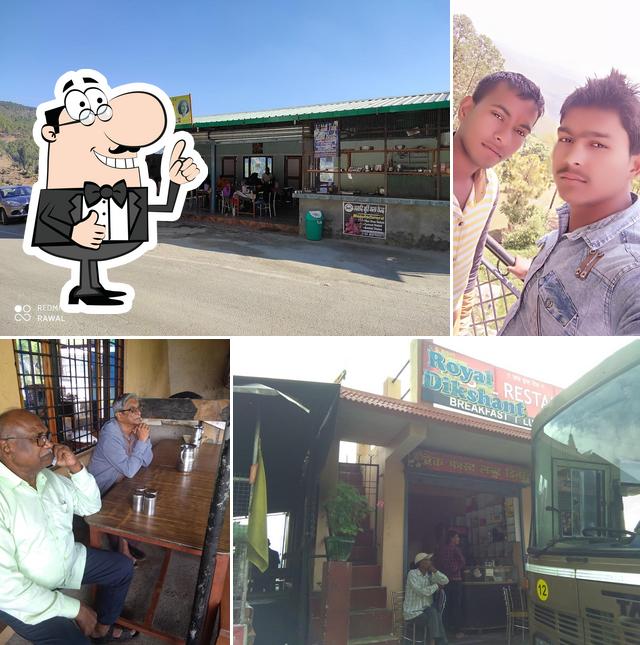 Royal Dikshant Restaurant