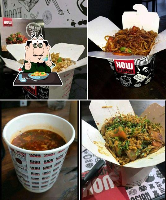 Chinese Wok