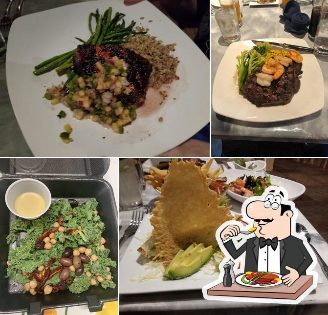 Best restaurants with outdoor seating in Las Cruces, spring 2024