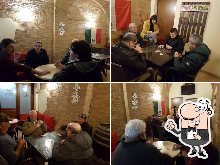 Bar dello Sport