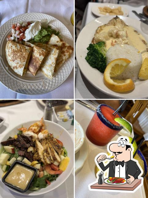 Restaurante El Mariachi, Rockville Carta del restaurante y opiniones