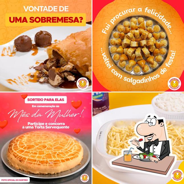Serve Quente Fast Food