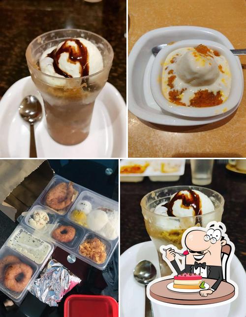 Ideal Cafe