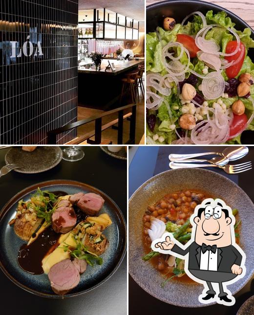 LÓA Restaurant