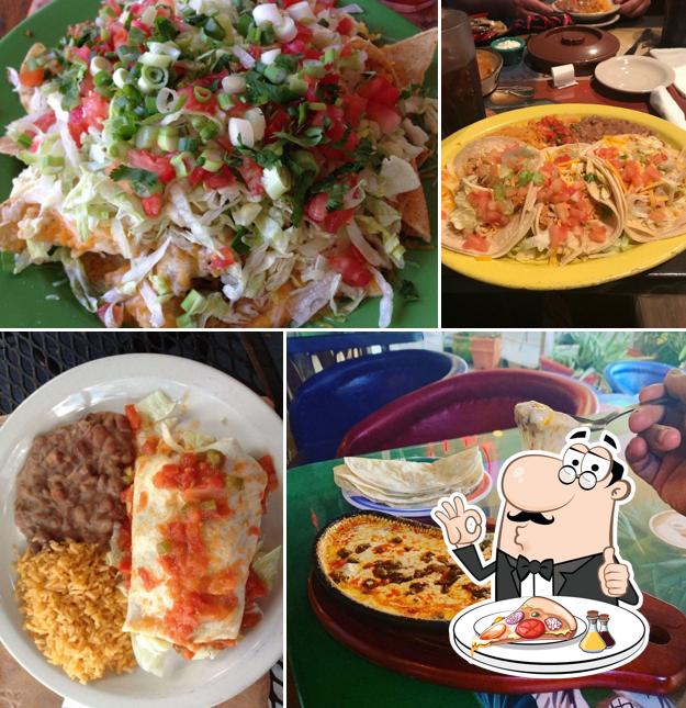 Margarita's Restaurant, 1069 N Collier Blvd in Marco Island