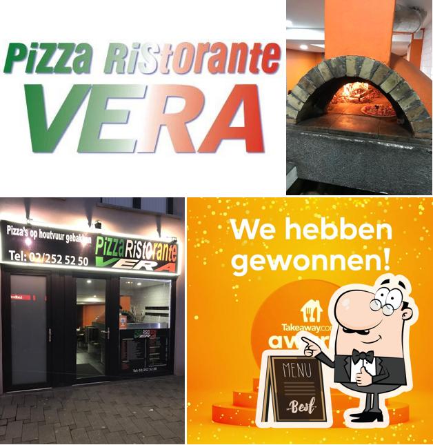 Voir la photo de Pizza Vera