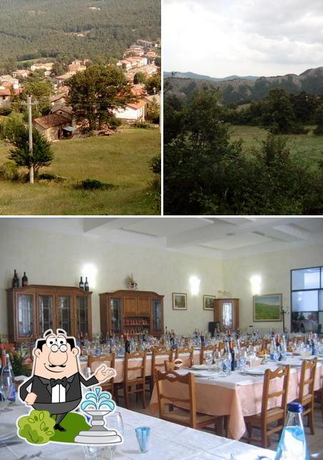 Appennino Nord Hotel & Bar