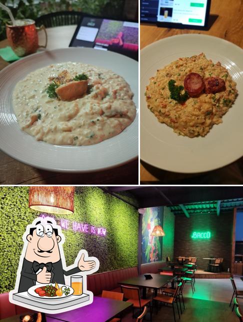 Bacco Pub