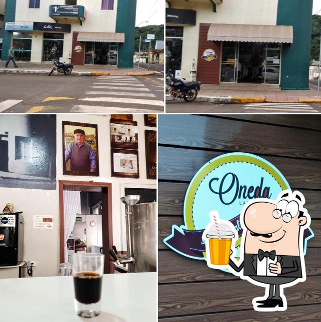 Bar do Oneda