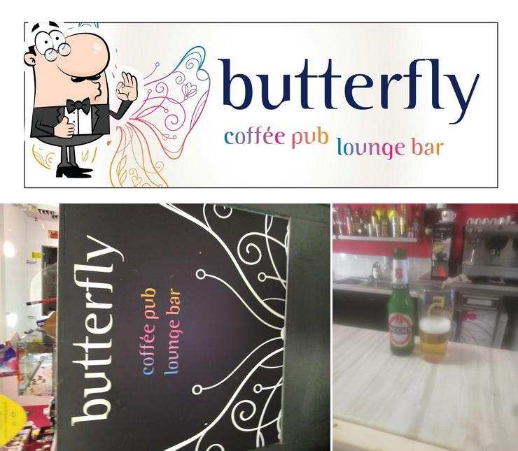 Guarda la immagine di Butterfly Coffèe Pub