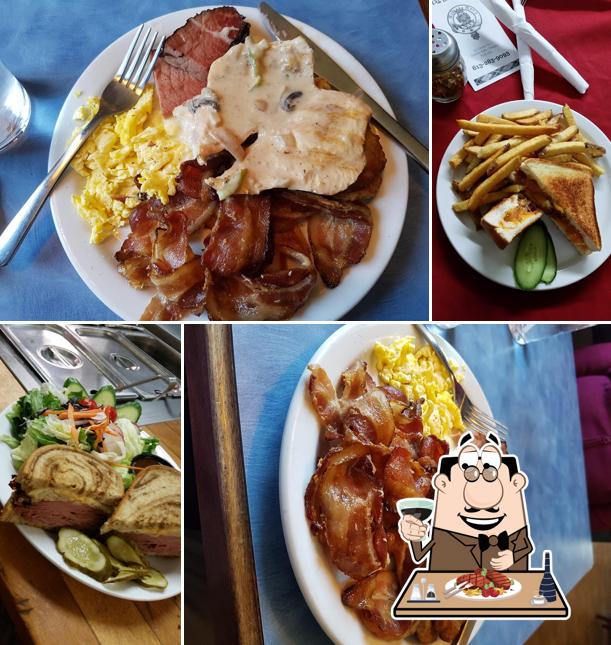 Rob Roy's Pub & Restaurant