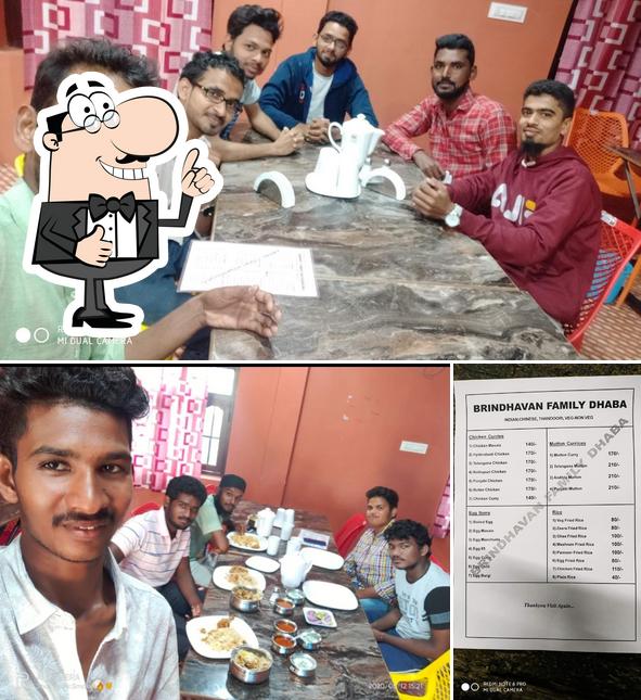 Brundavan dhaba