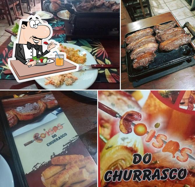 Coisas Do Churrasco - Viçosa