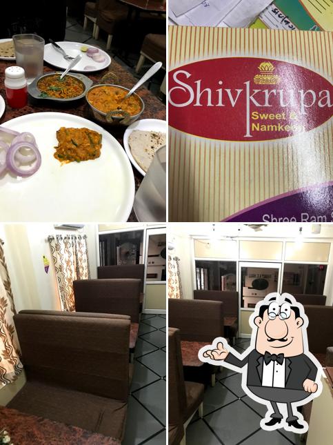 Hotel Shiv Palace & Restaurant, Dhanera
