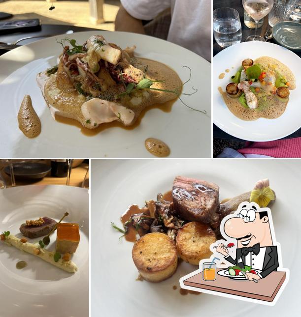 Restaurant L Atelier Issigeac Menu Du Restaurant Prix Et Avis