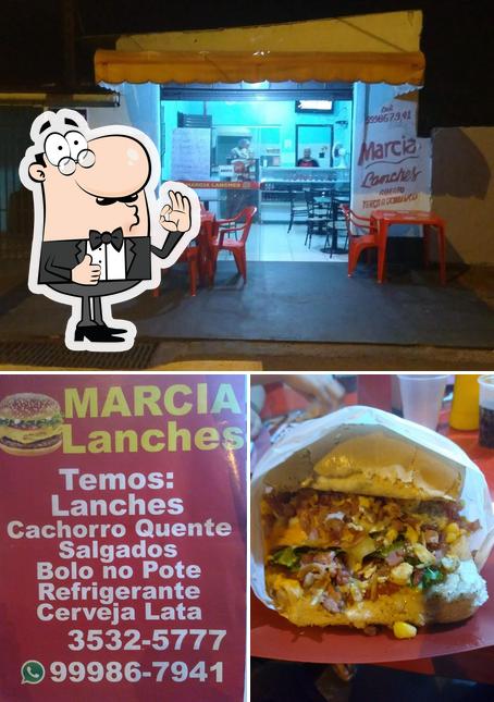 Lanchonete Ki Diferente