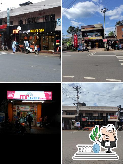 MR RESTAURANT