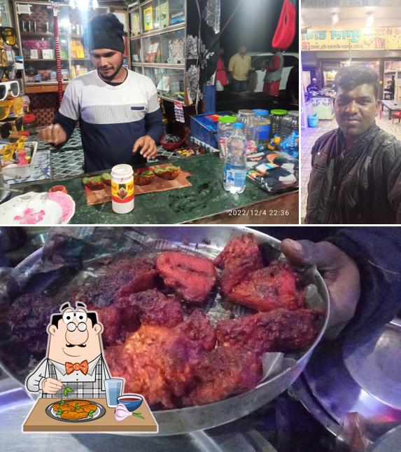 New Mughal Dhaba