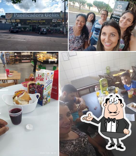 Panificadora Goiás