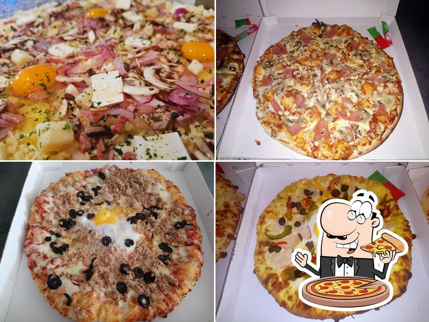 Pizzeria XXL La Linarsaise