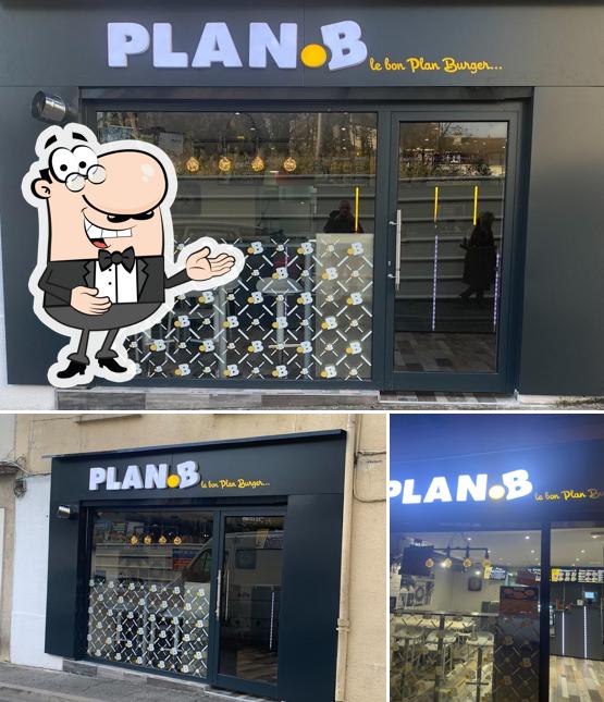 Voir l'image de Plan B Melun