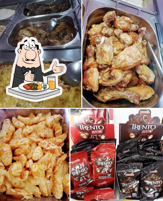 Restaurante e Marmitex Real Sabor