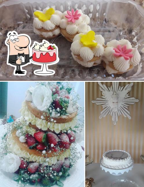 Teka Bolos e Tortas