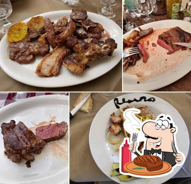Ristorante renzo