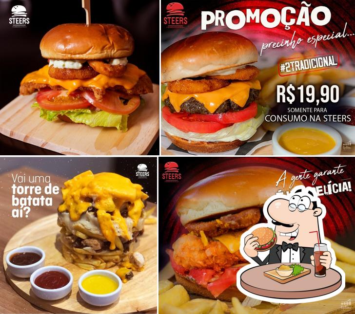 Steers Hamburgueria