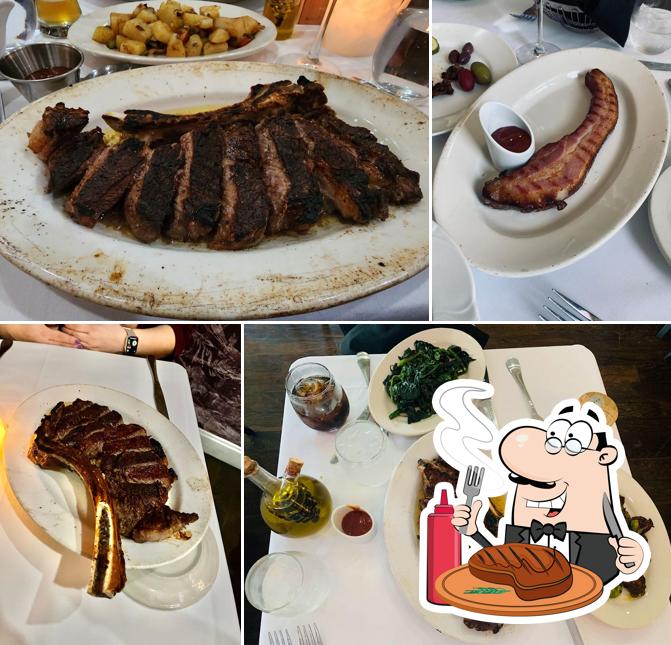 Woodcroft Steakhouse & Seafood in Nutley Restaurant reviews
