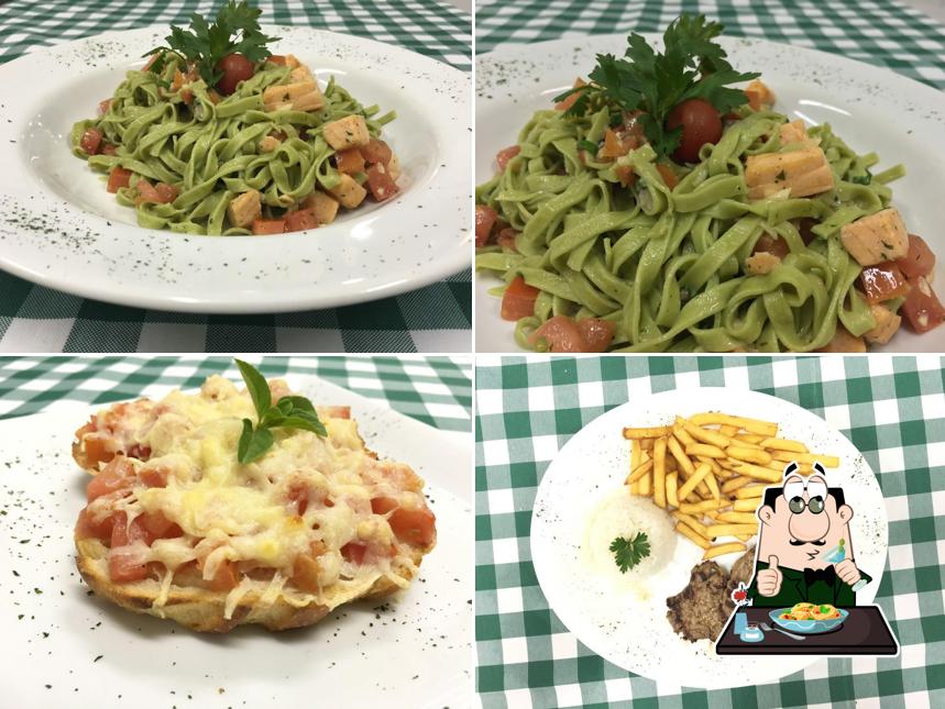 Ristorante D`Napoli