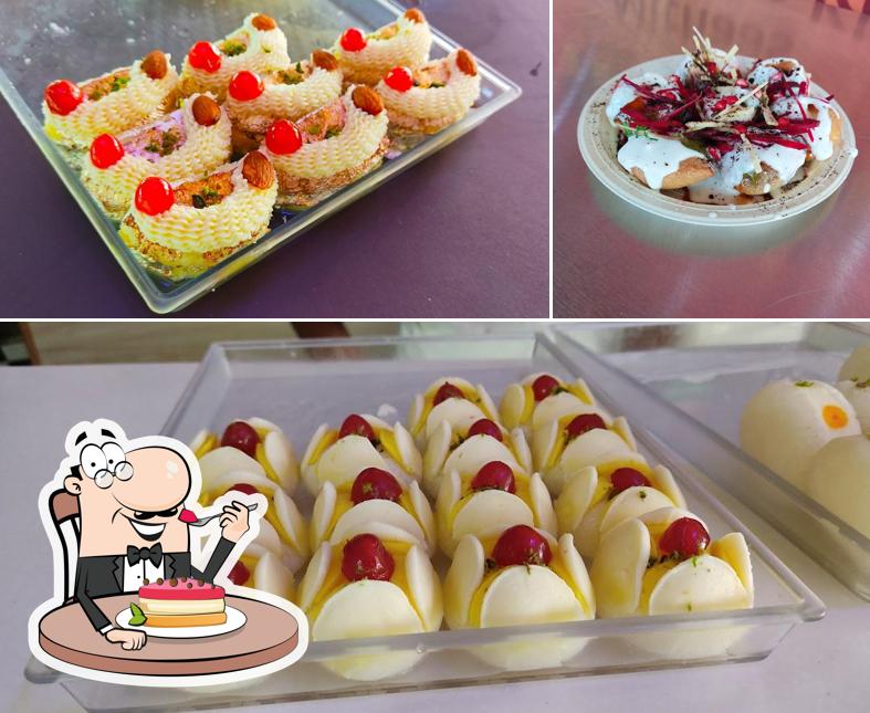 Bikaner Sweets Corner