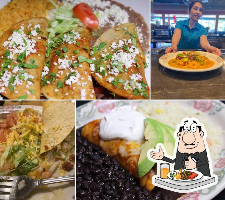 Blue Agave, 2030 Ken Pratt Blvd in Longmont Restaurant menu and reviews