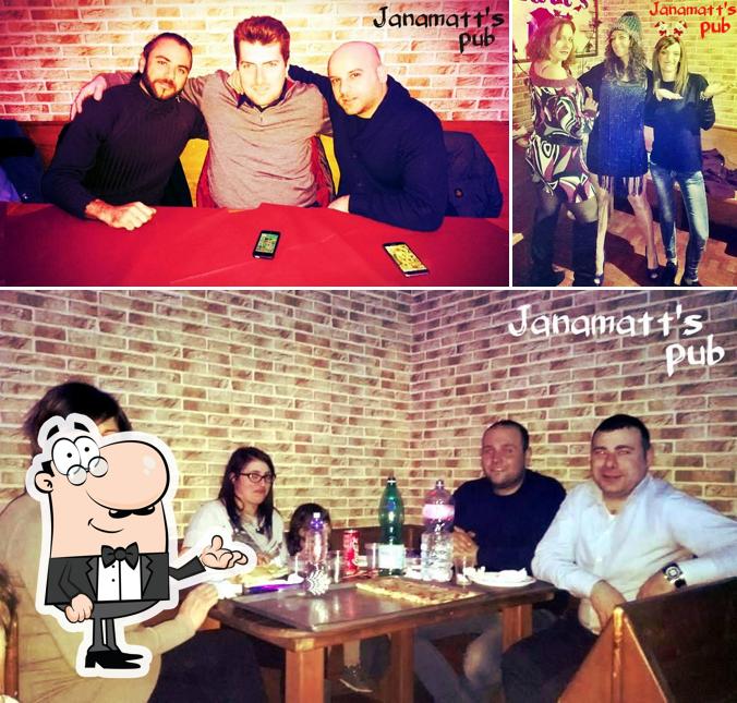 Janamatt's Pub