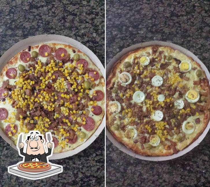 Vanda Lanches