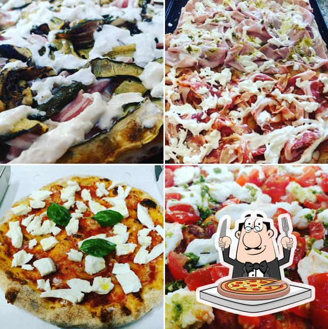Che Pizza