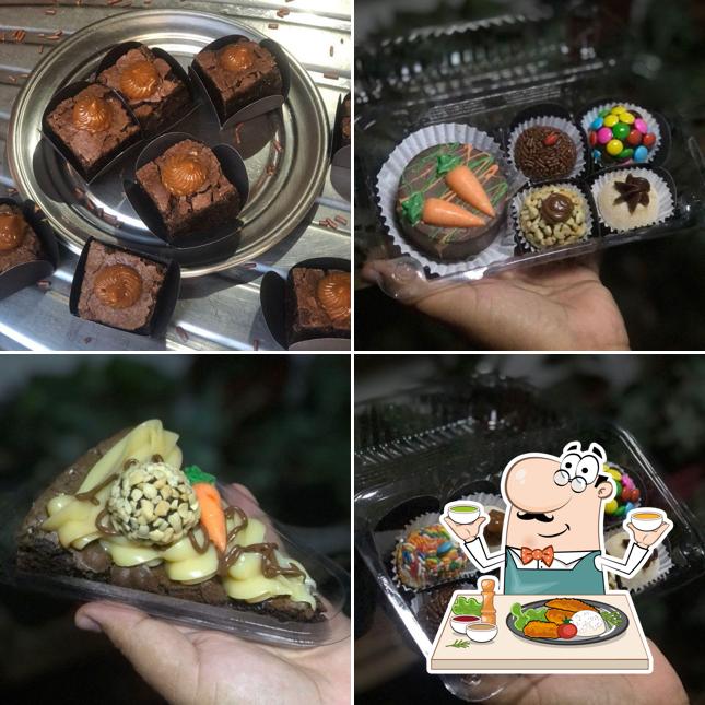 Belê Brigadeiros