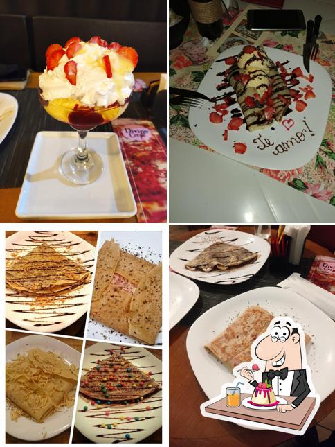 Divino Crêpe