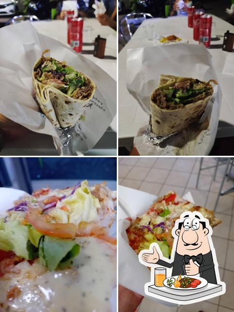 Cibo al Friends