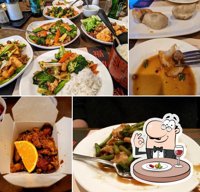 Best chinese restaurants in Richfield, winter 2023 Restaurant Guru