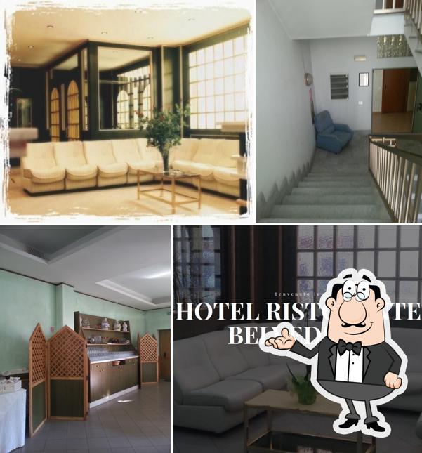 Hotel Belvedere