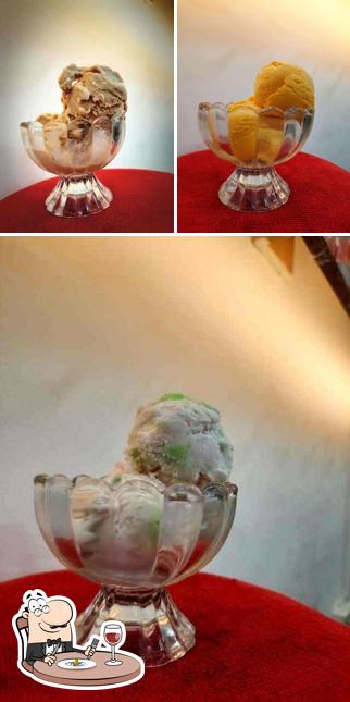 Kawre Ice Cream