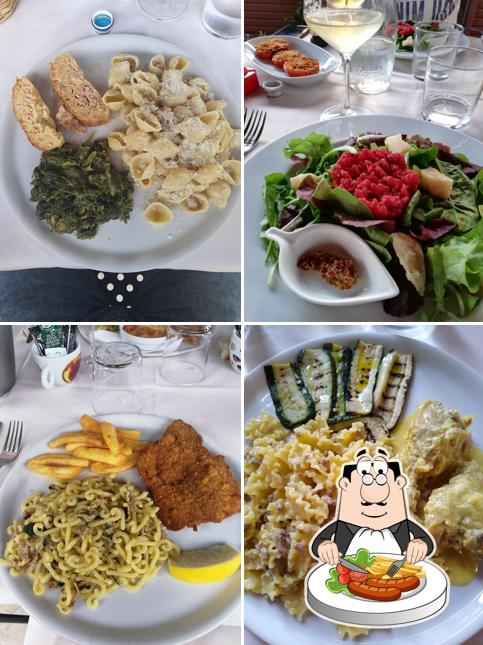 Locanda 3 Virtù
