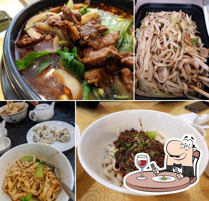 Best chinese restaurants in Edmonton, summer 2024 Restaurant Guru